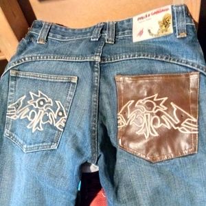 Dolce and Gabbana Jeans Sz 30 x 30